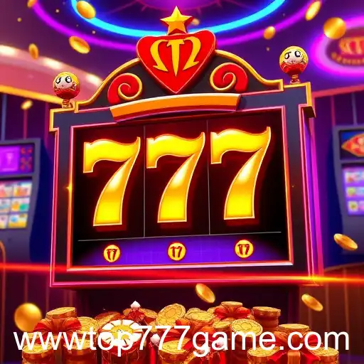 The Rise of 777-Themed Games in 2025