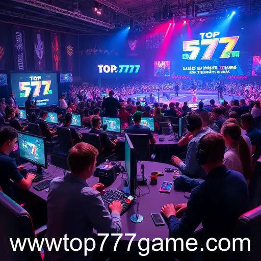 The Rise of Casino-Themed Gaming in 2026