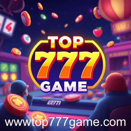 Rising Trends in Online Gaming: Exploring Top 777 Game
