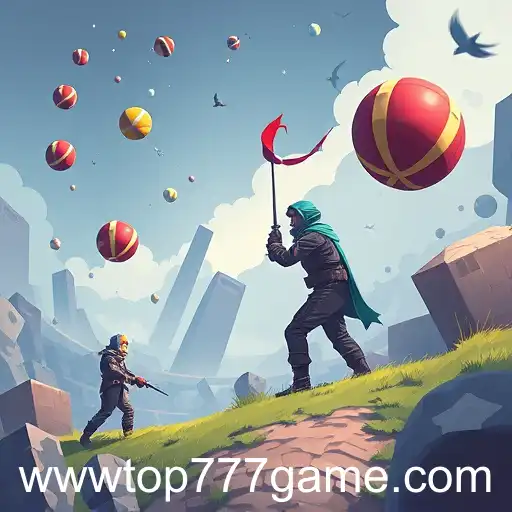 Exploring the Phenomenon of Top 777 Games