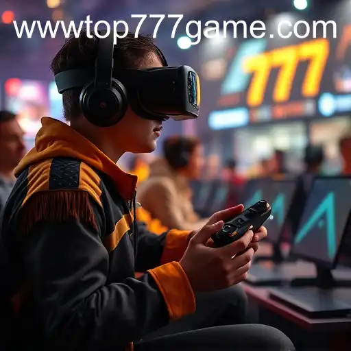 The Evolution of Online Gaming in 2025