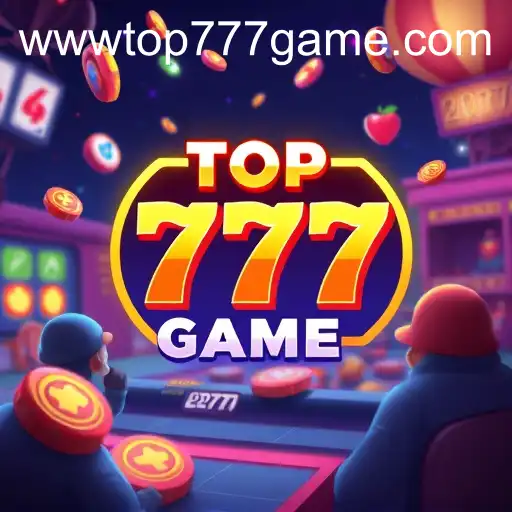 Rising Trends in Online Gaming: Exploring Top 777 Game