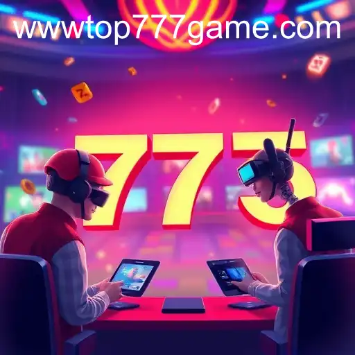 Exploring the Rise of 777 Games in 2025