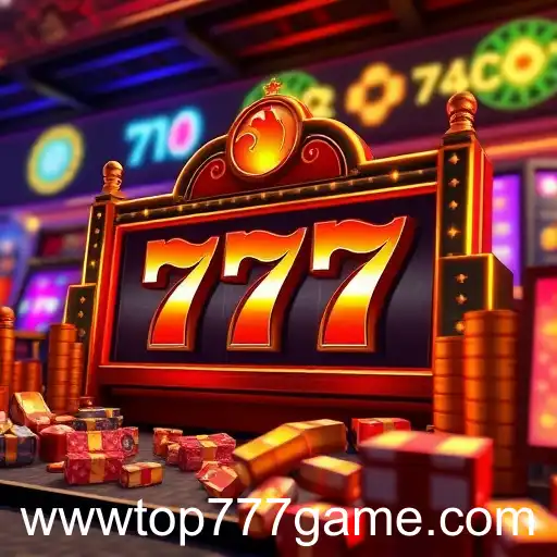 Unveiling the Rise of Top Casino Games