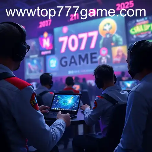 The Rise of Online Games and Interactive Entertainment