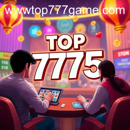 Exploring the Rise of Top 777 Games in 2025