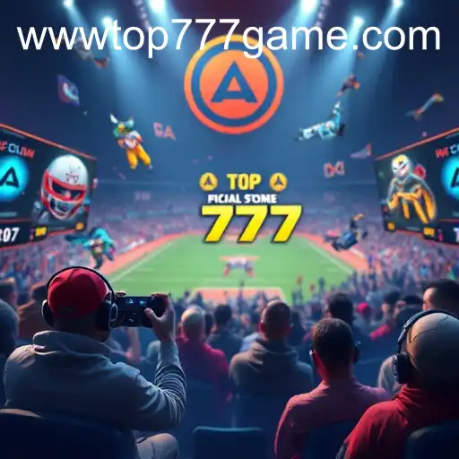 The Rise of Top 777 Gaming Platforms in 2025