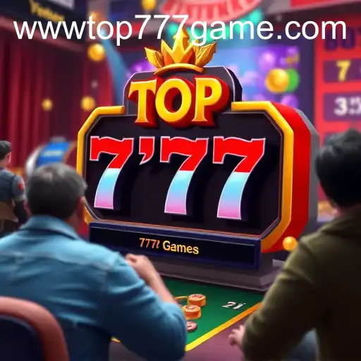 The Rise of Top 777 Game in 2026