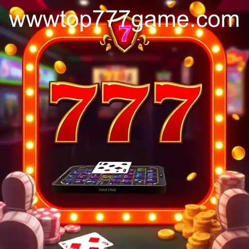 The Rise of Top 777 Online Games in 2025
