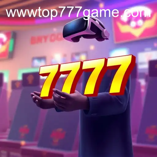 The Rising Popularity of '777 Games' in the Online Gaming World
