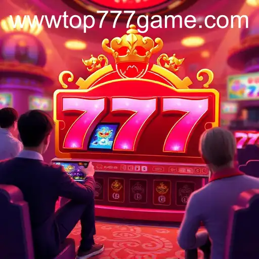 Rising Trends in Online Gaming: A Deep Dive into Top 777 Game