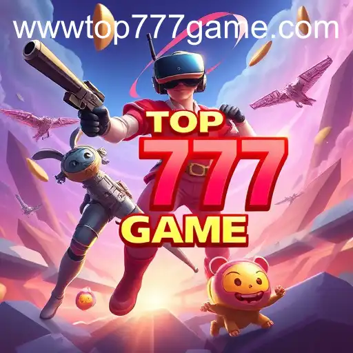 The Rise of Top 777 Game in 2026