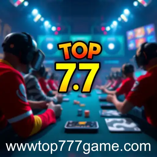 Top 777 Game Trends