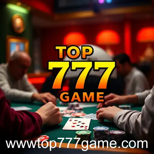 Top 777 Games Capturing Global Attention