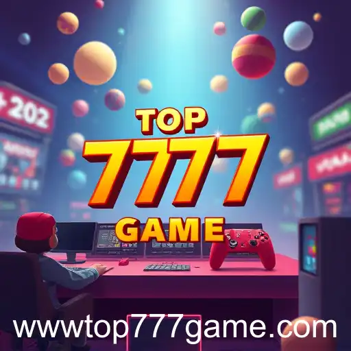 The Impact of 'Top 777 Game' on Online Gaming