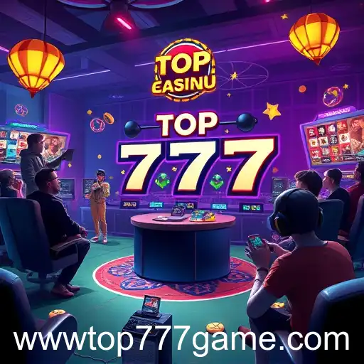 Gaming Trends in 2025: The Rise of Retro Classics
