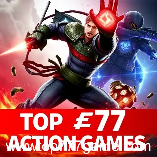 The Rise of Top 777 Game in Casual Gaming