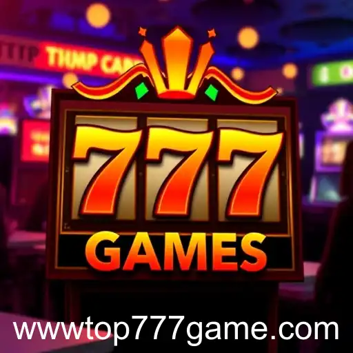 The Rise of 'Top 777 Games' in 2025