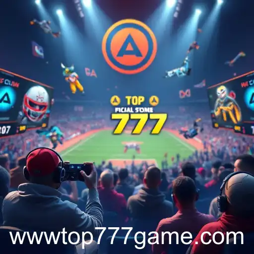 The Rise of Top 777 Gaming Platforms in 2025