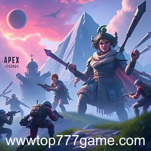 The Rise of Top 777 Game