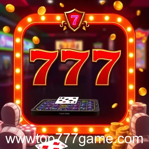 The Rise of Top 777 Online Games in 2025