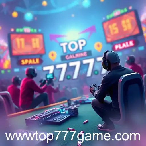 Rising Popularity of Online Gaming in 2025