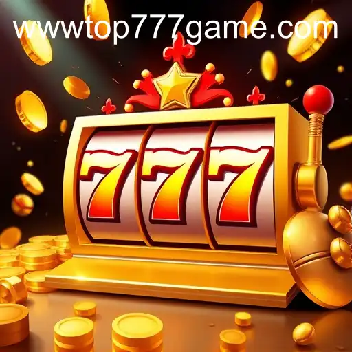 Exploring the Exciting World of Slot Games with 'Top 777 Game'