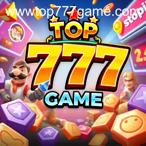 The Rise of Top 777 Game in 2025