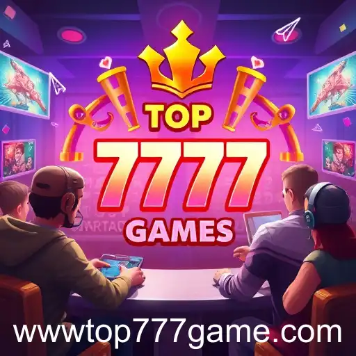 Unveiling the Phenomenon: Top 777 Game in 2026