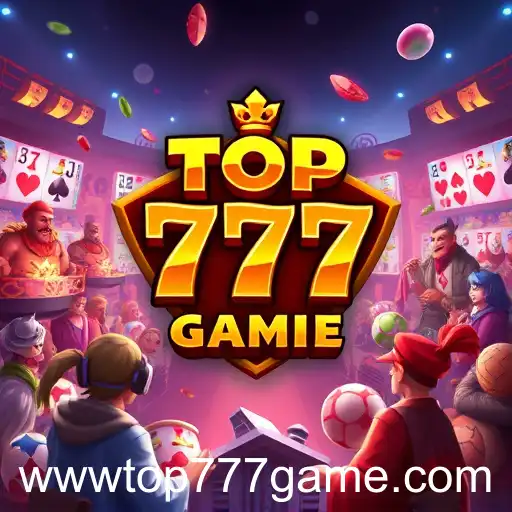 Top 777 Game Insights Unleashed