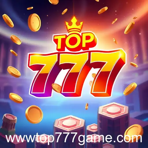 Top 777 Game Phenomenon Captivates Global Audience