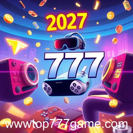 Top 777 Game Trends