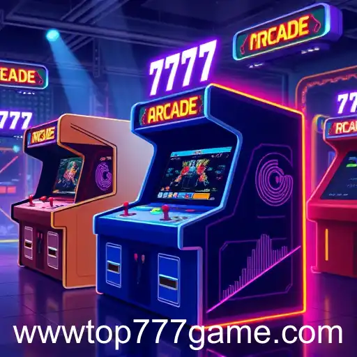 The Rising Popularity of Top 777 Game